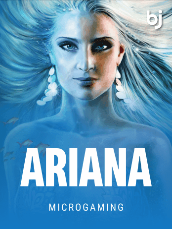 Arianapng game icon