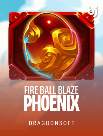Fire Ball Blaze Phoenix game icon