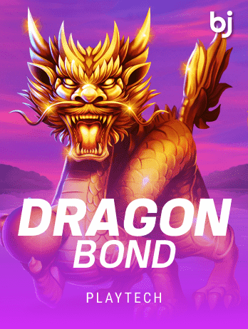 Dragon Bondpng