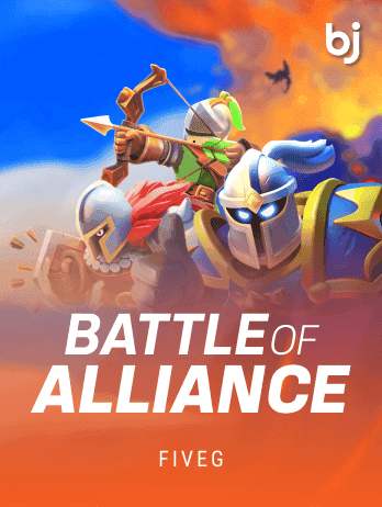 BATTLE OF ALLIANCEpng