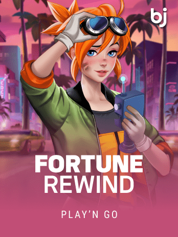Fortune Rewind