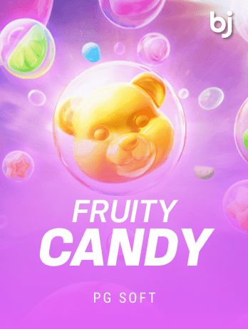 Fruity Candy game thumbnail