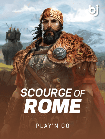 Scourge of Romepng game icon