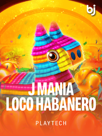 J Mania Loco Habaneropng game icon