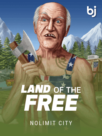 Land Of The Freepng game icon