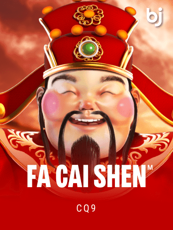 Fa Cai Shen Mpng game icon