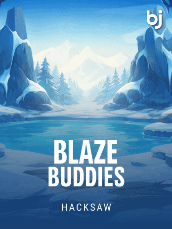 Blaze Buddiespng