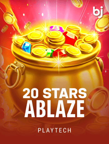 20 Stars Ablazepng game icon