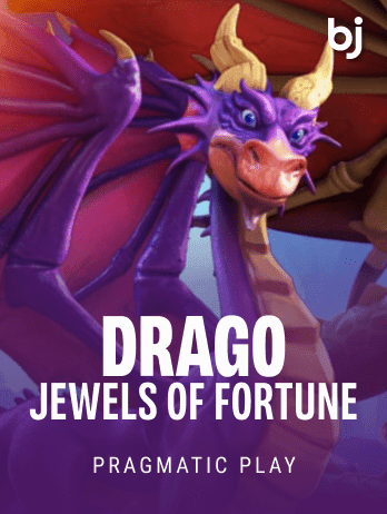 Drago-Jewels of Fortunepng