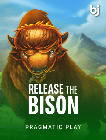 Release the Bison game thumbnail