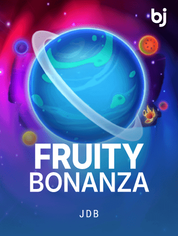 Fruity Bonanza game icon